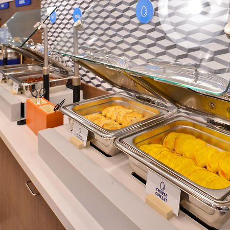 Holiday Inn Express & Suites - Hannibal - Medical Center Ngoại thất bức ảnh
