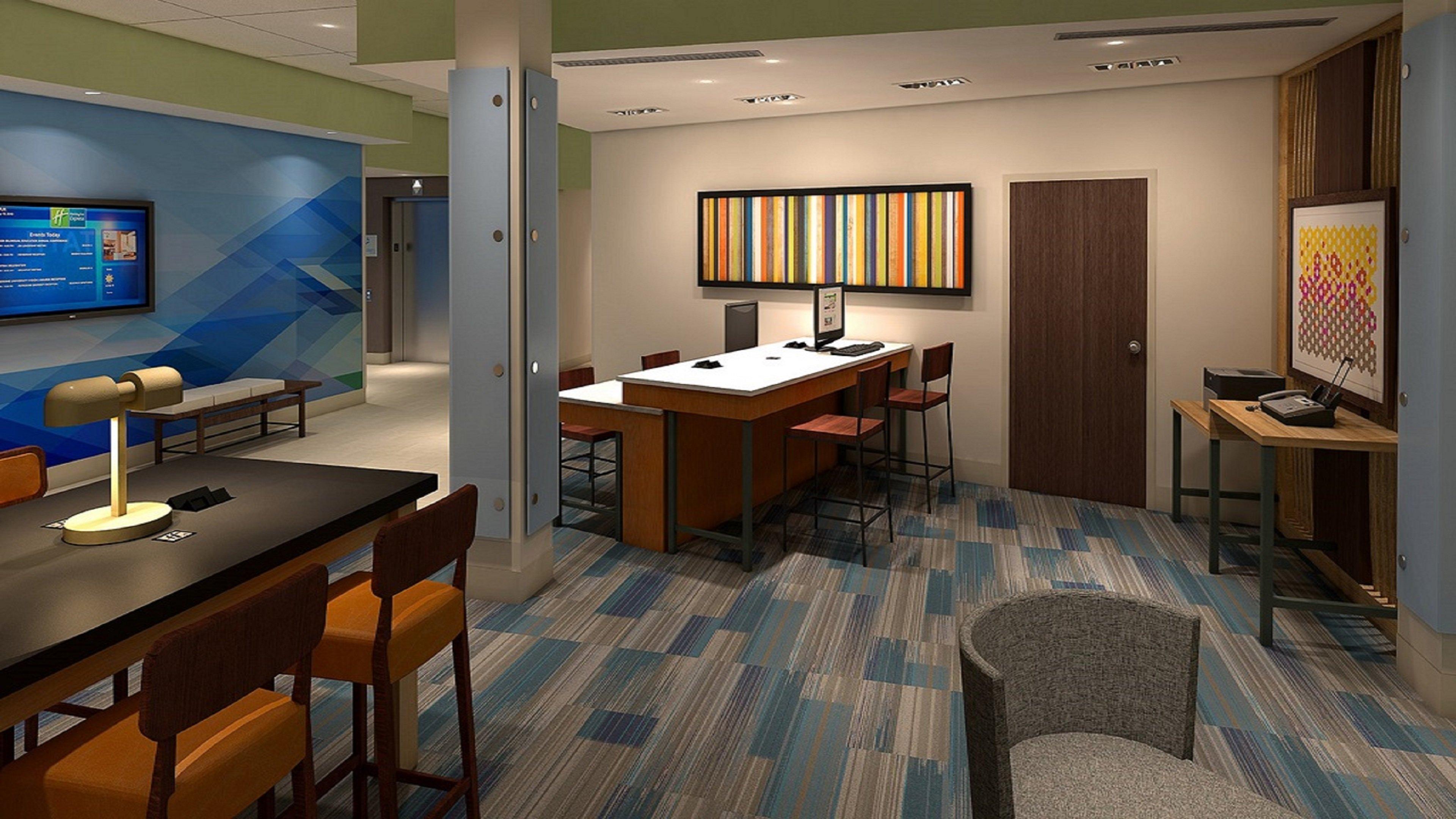 Holiday Inn Express & Suites - Hannibal - Medical Center Ngoại thất bức ảnh