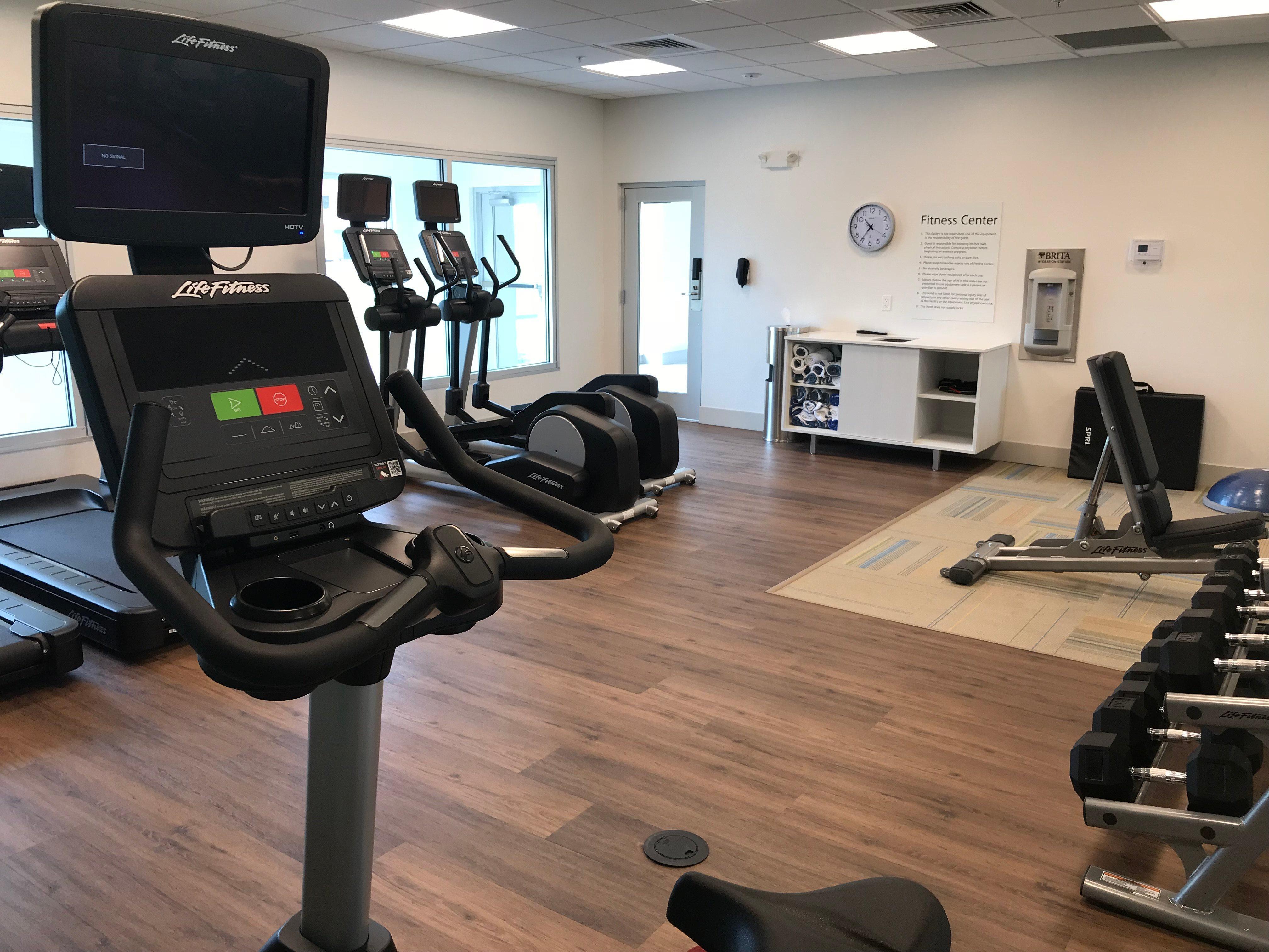 Holiday Inn Express & Suites - Hannibal - Medical Center Ngoại thất bức ảnh