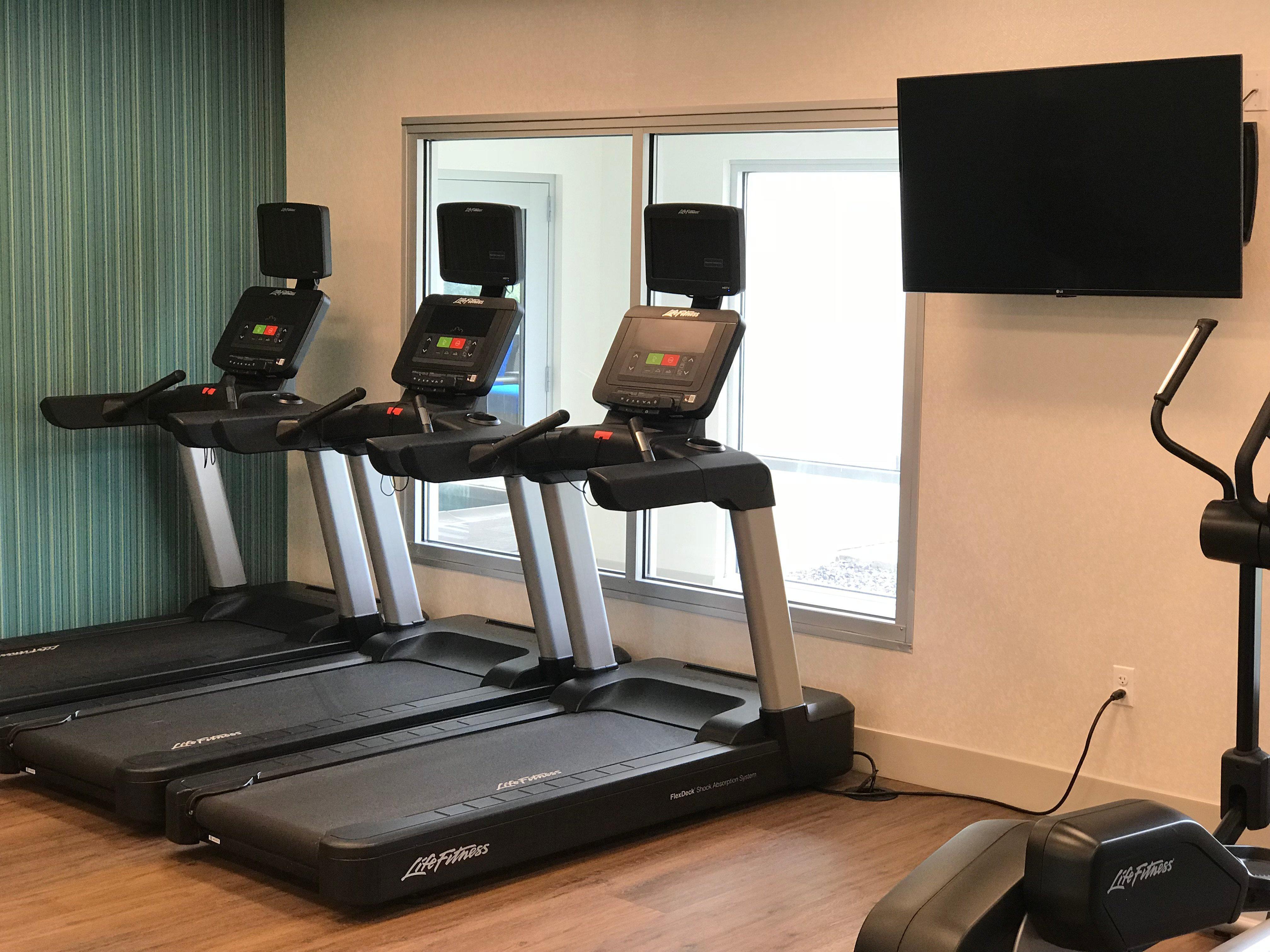 Holiday Inn Express & Suites - Hannibal - Medical Center Ngoại thất bức ảnh