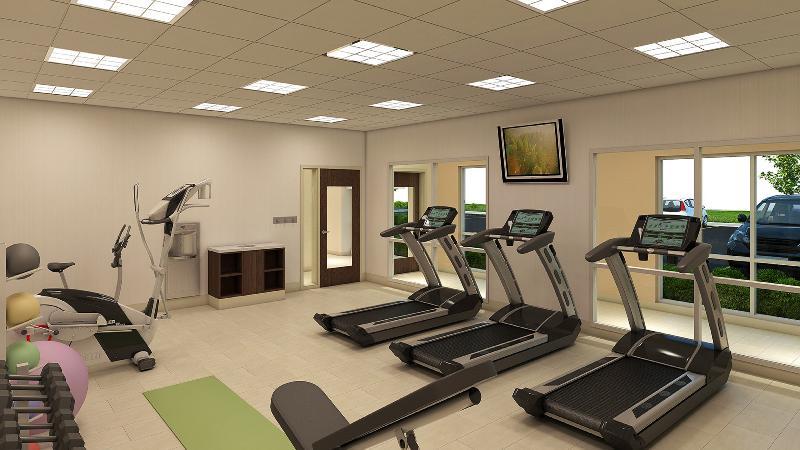 Holiday Inn Express & Suites - Hannibal - Medical Center Ngoại thất bức ảnh