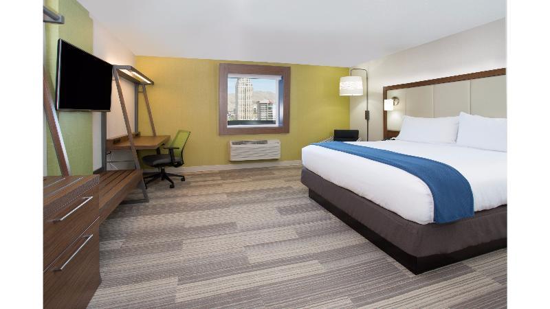 Holiday Inn Express & Suites - Hannibal - Medical Center Ngoại thất bức ảnh
